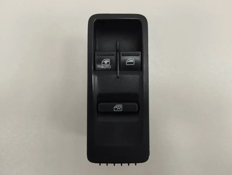 Блок управления стеклоподъемниками Volkswagen Polo (Sed RUS) 2011>