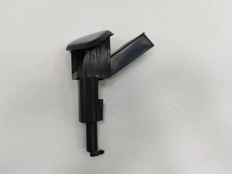 Форсунка омывателя фары Nissan Qashqai (J11) 2014>