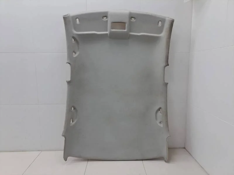 Обшивка потолка Volkswagen Polo (Sed RUS) 2011>