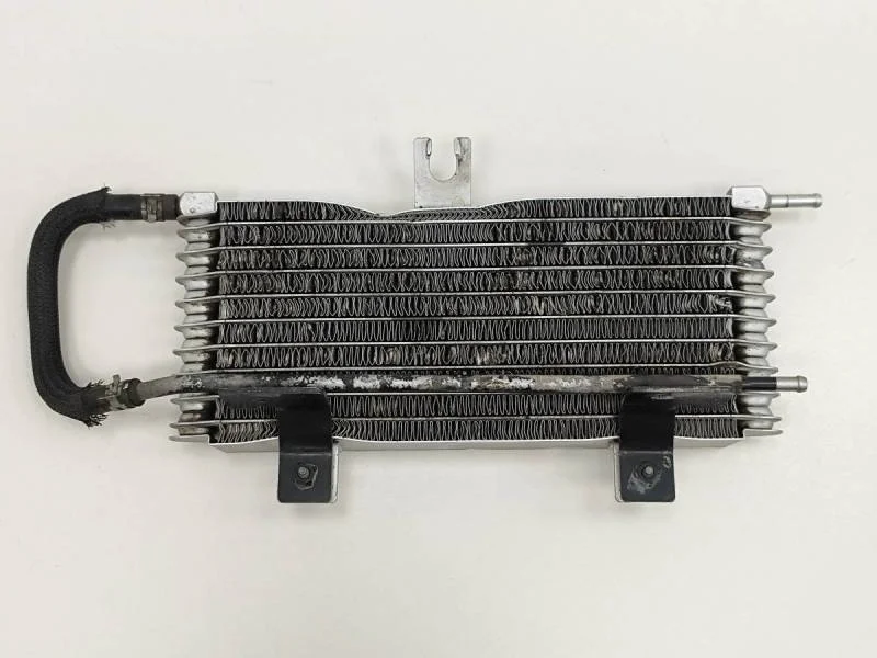 Радиатор (маслоохладитель) АКПП Nissan Qashqai (J11) 2014>