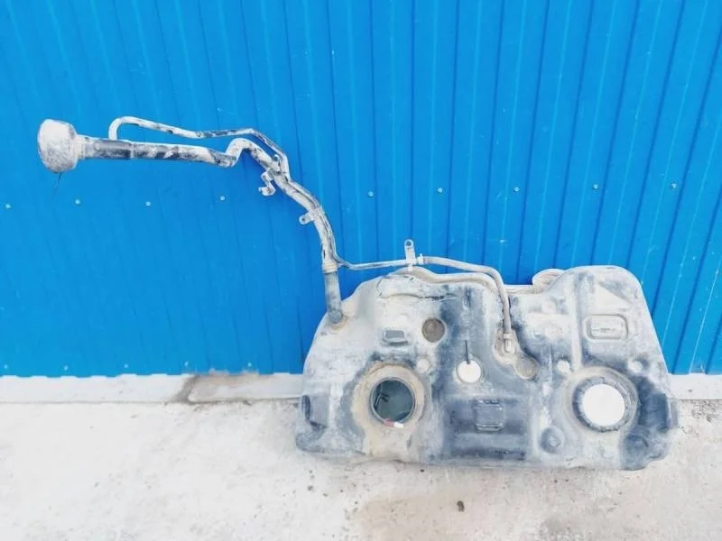 Бак топливный Nissan Qashqai (J11) 2014>