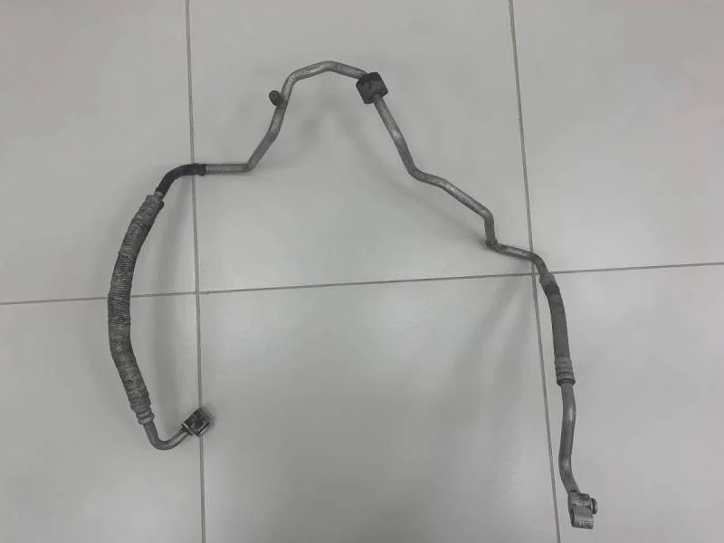 Трубка кондиционера Volkswagen Polo (Sed RUS) 2011>