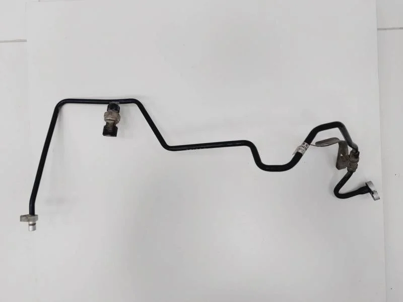 Трубка кондиционера Nissan Qashqai (J11) 2014>