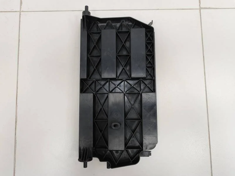 Воздуховод радиатора Nissan Qashqai (J11) 2014>