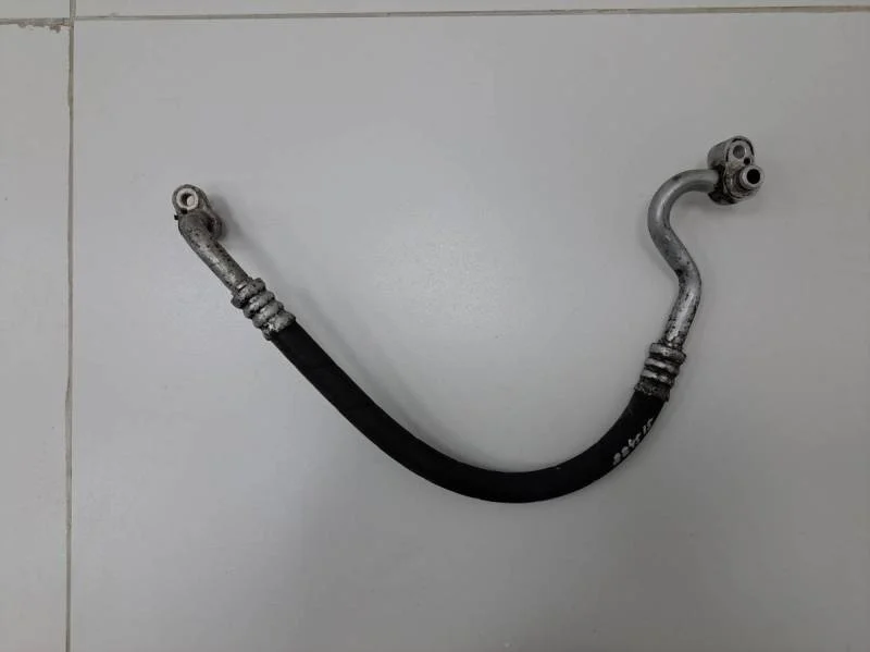 Трубка кондиционера Volkswagen Polo (Sed RUS) 2011>