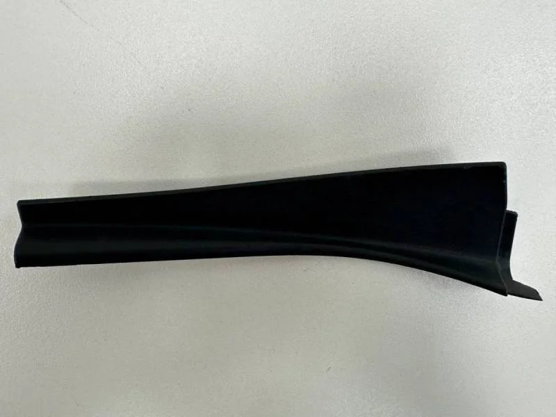 Накладка (кузов наружные) Nissan Qashqai (J10) 2006-2013