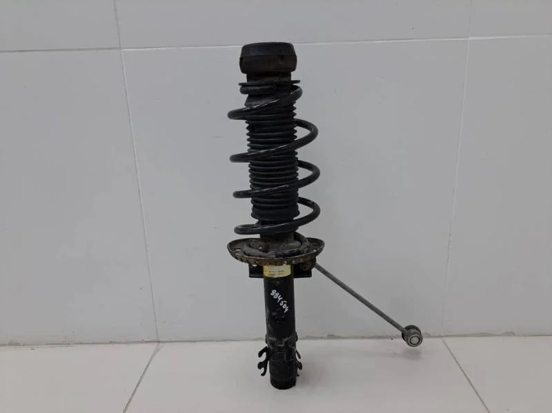 Амортизатор передний Volkswagen Polo (Sed RUS) 2011>