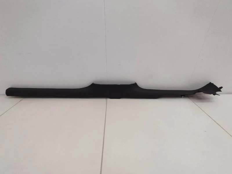 Накладка порога (внутренняя) Volkswagen Polo (Sed RUS) 2011>