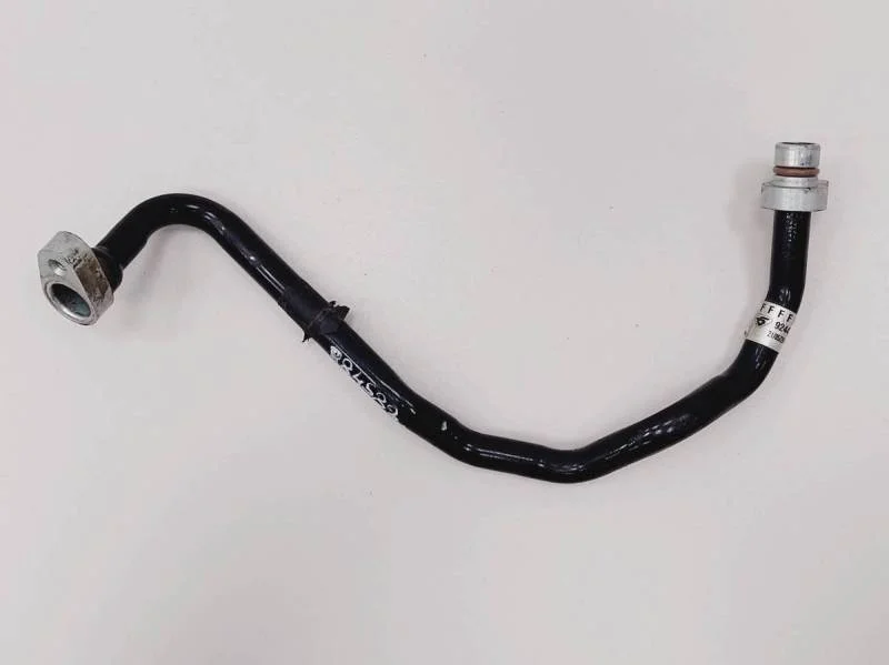 Трубка кондиционера Nissan Qashqai (J11) 2014>