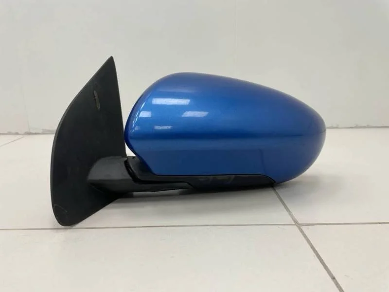Зеркало левое электрическое Nissan Qashqai (J10) 2006-2013
