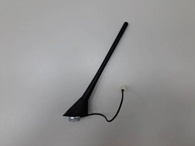 Антенна Volkswagen Polo (Sed RUS) 2011>