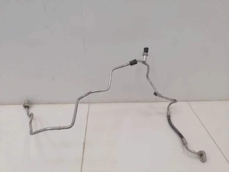 Трубка кондиционера Volkswagen Polo (Sed RUS) 2011>