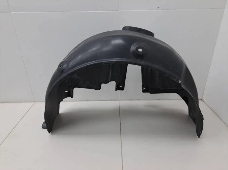 Локер задний левый Volkswagen Polo (Sed RUS) 2011>