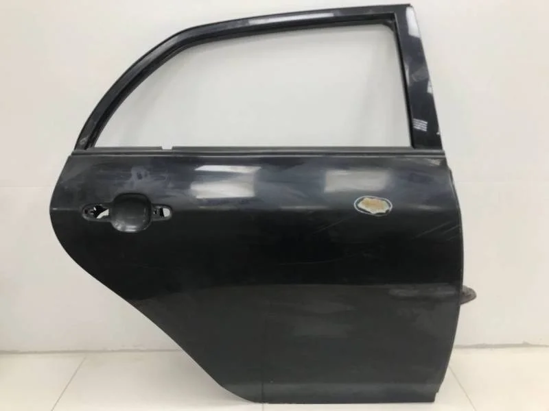 Дверь задняя правая Toyota Corolla E150 2006-2013