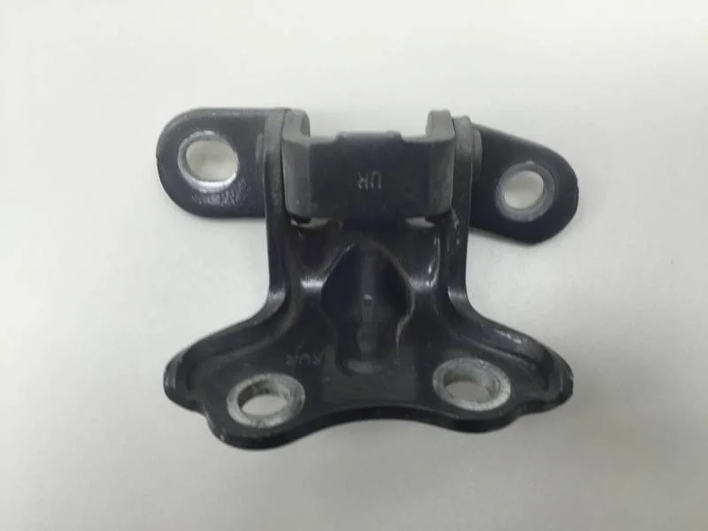 Петля двери задней правой верхняя Hyundai Solaris 2010-2017