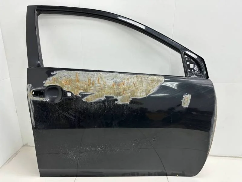 Дверь передняя правая Toyota Corolla E150 2006-2013