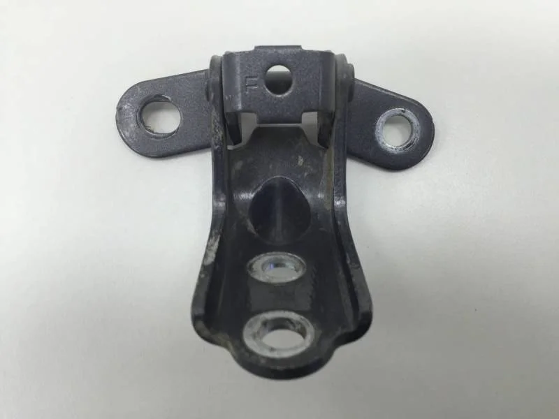 Петля двери задней левой нижняя Hyundai Solaris 2010-2017