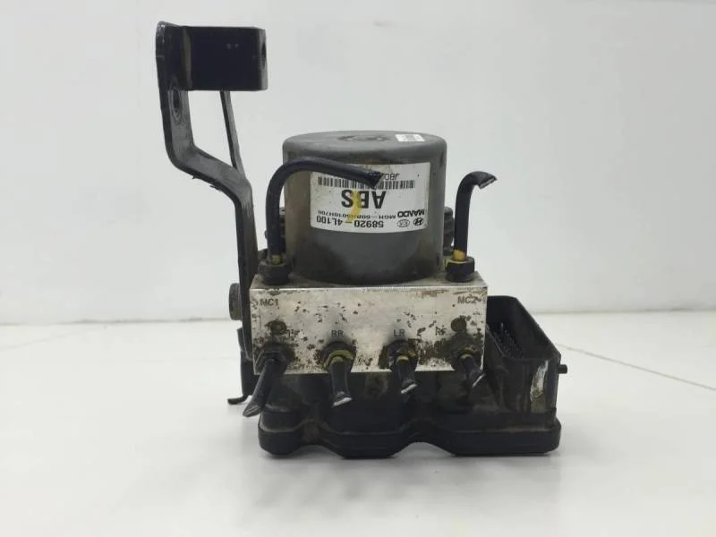 Блок ABS (насос) Hyundai Solaris 2010-2017