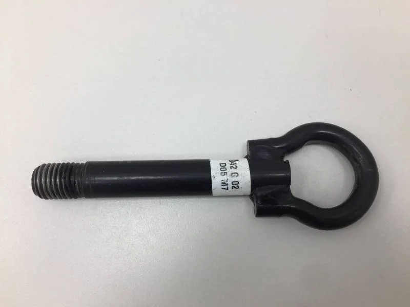 Крюк буксировочный Lada Largus 2012>