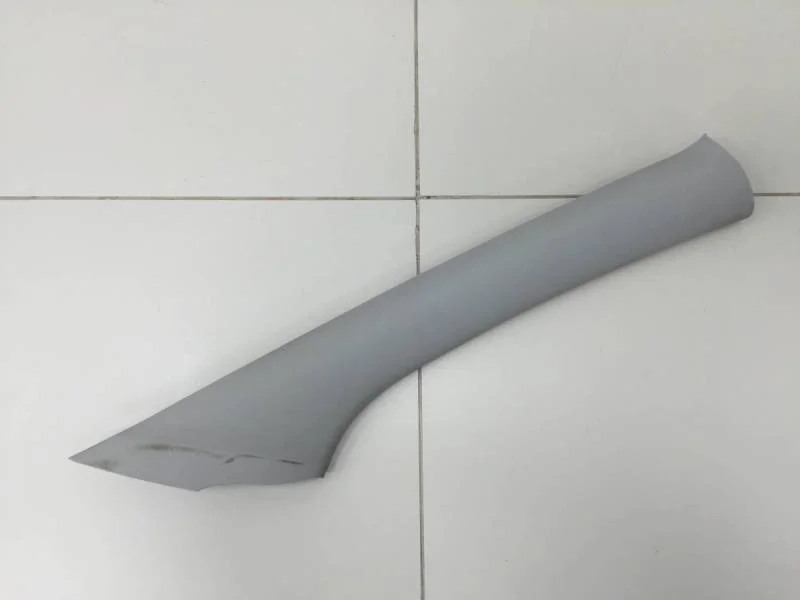 Обшивка стойки Volkswagen Polo (Sed RUS) 2011>