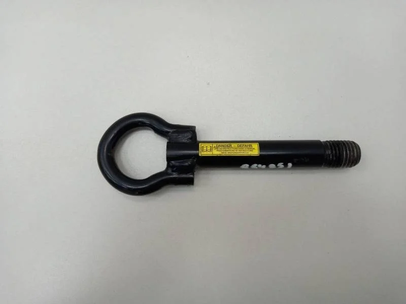 Крюк буксировочный Lada Largus 2012>