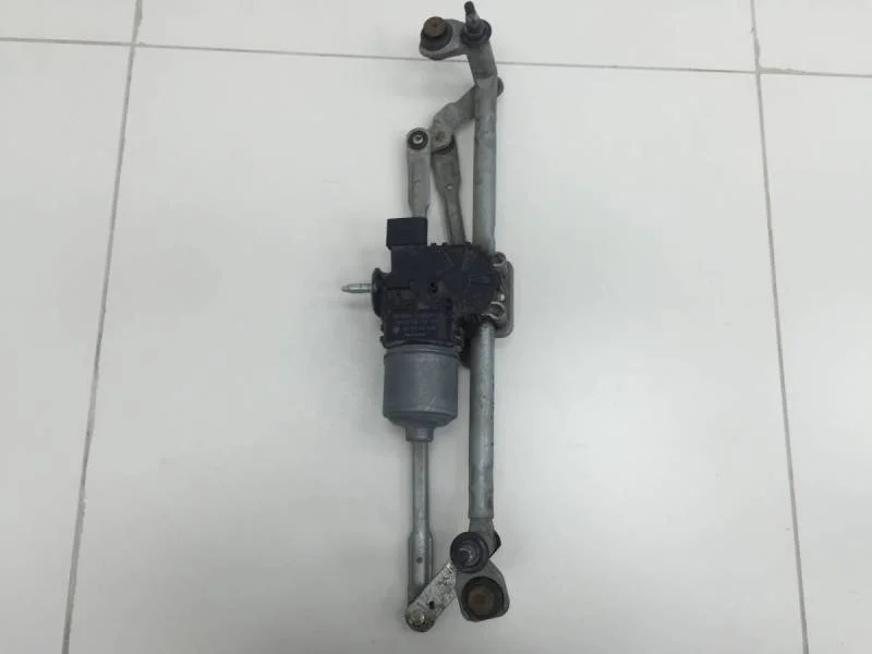 Трапеция стеклоочистителей Volkswagen Polo (Sed RUS) 2011>