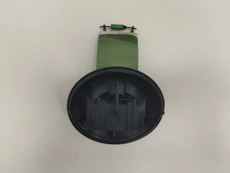 Резистор отопителя Volkswagen Polo (Sed RUS) 2011>