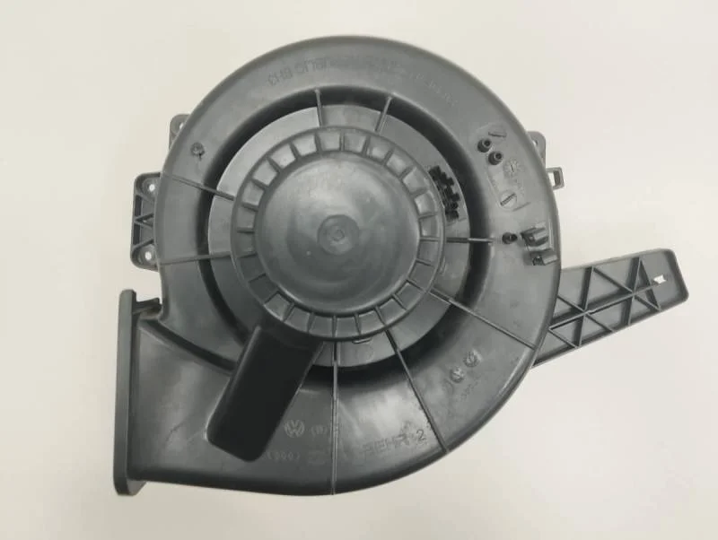 Моторчик отопителя Volkswagen Polo (Sed RUS) 2011>