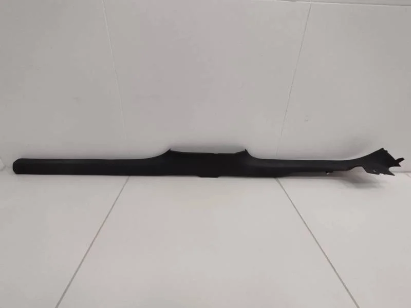 Накладка порога (внутренняя) Volkswagen Polo (Sed RUS) 2011>