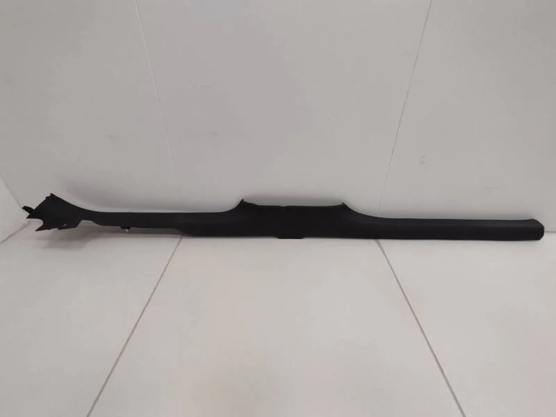 Накладка порога (внутренняя) Volkswagen Polo (Sed RUS) 2011>