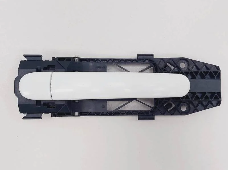 Ручка двери передней наружная правая Volkswagen Polo (Sed RUS) 2011>