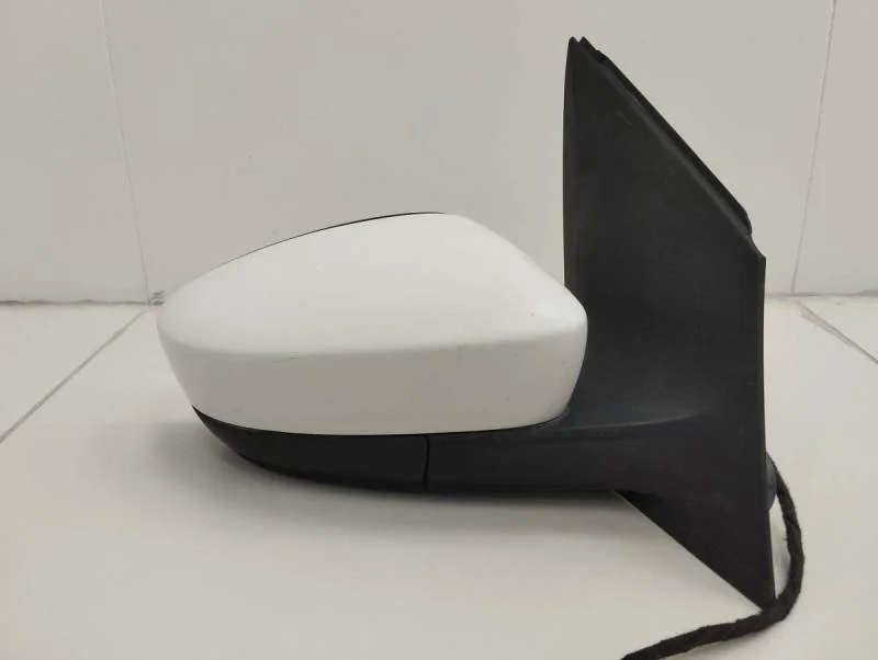 Зеркало правое электрическое Volkswagen Polo (Sed RUS) 2011>