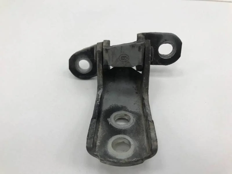 Петля двери передней левой верхняя Toyota Corolla E150 2006-2013