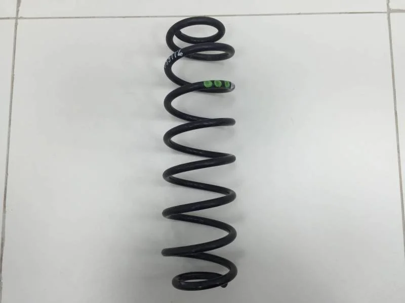 Пружина задняя Volkswagen Polo (Sed RUS) 2011>