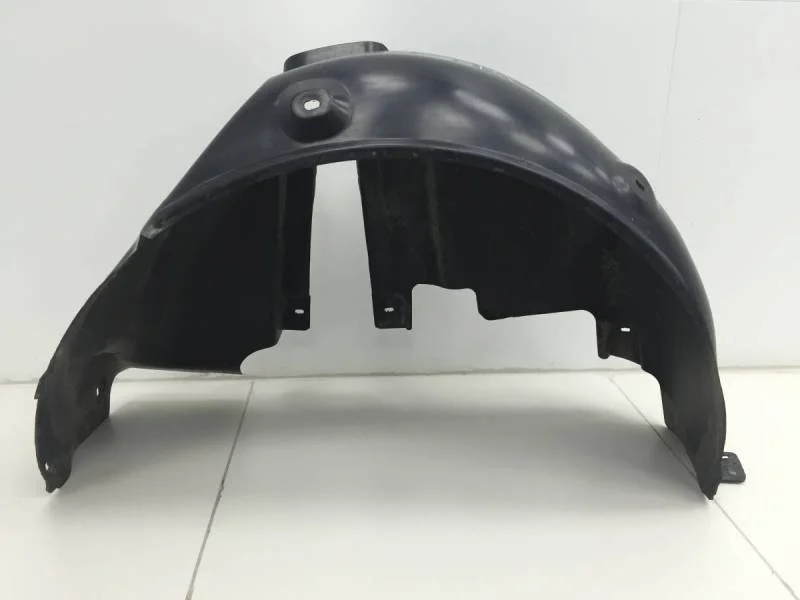 Локер задний правый Volkswagen Polo (Sed RUS) 2011>