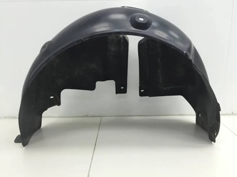 Локер задний левый Volkswagen Polo (Sed RUS) 2011>