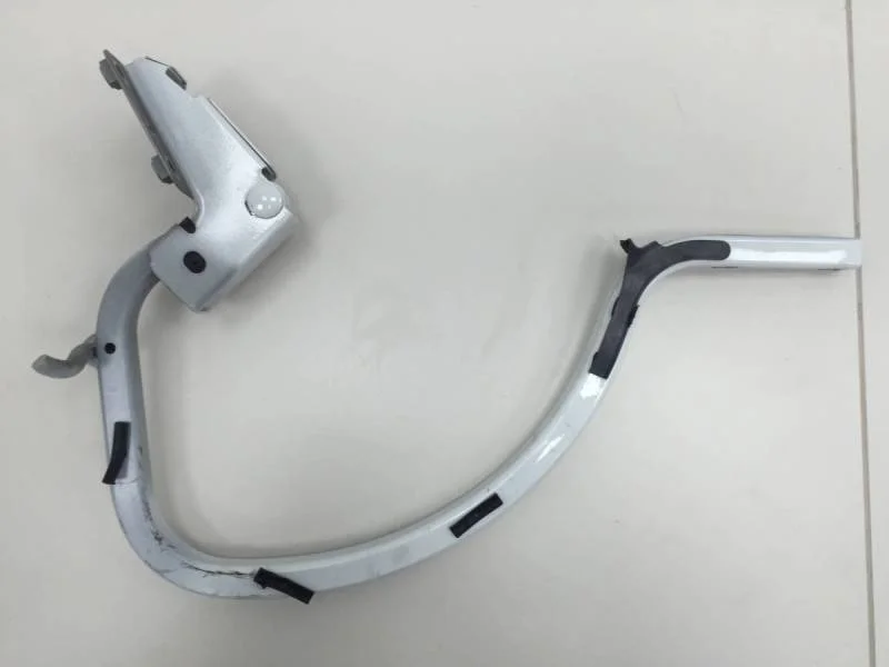 Петля крышки багажника Volkswagen Polo (Sed RUS) 2011>