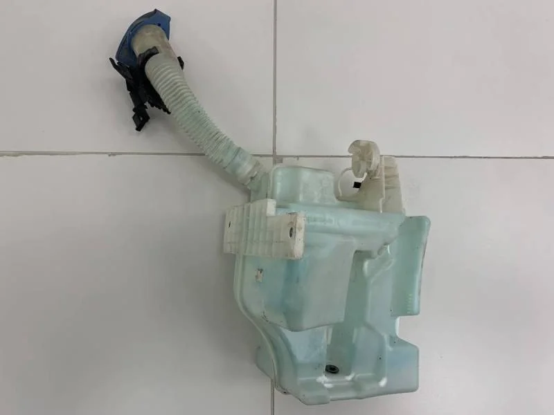 Бачок омывателя Volkswagen Polo (Sed RUS) 2011>