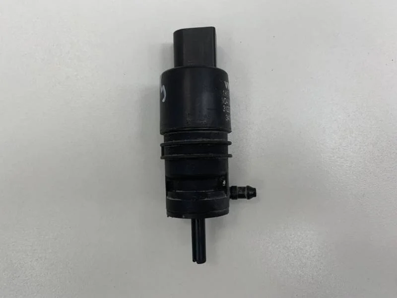 Насос омывателя Volkswagen Polo (Sed RUS) 2011>