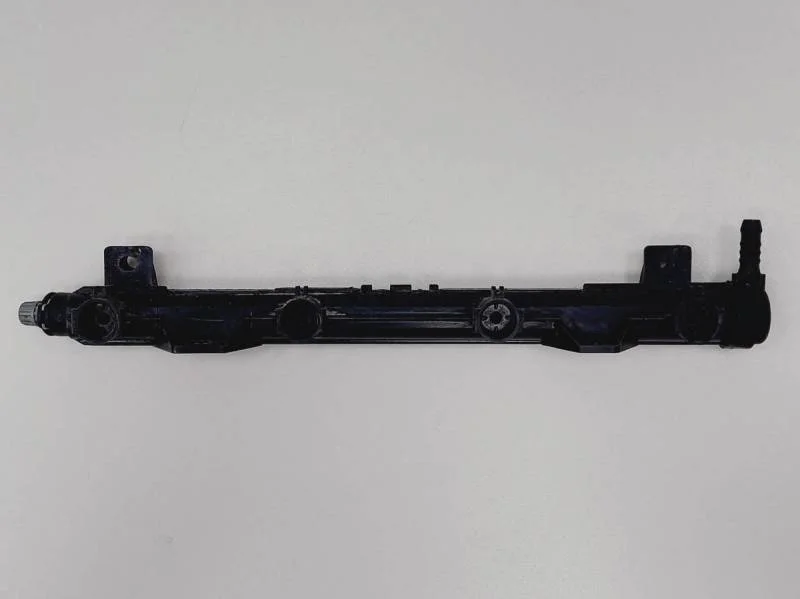 Рейка топливная (рампа) Volkswagen Polo (Sed RUS) 2011>