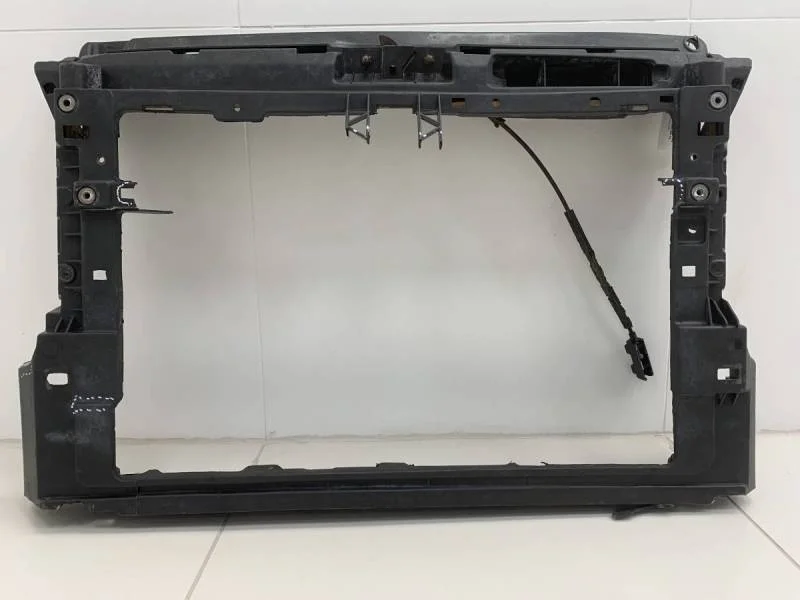 Панель передняя Volkswagen Polo (Sed RUS) 2011>