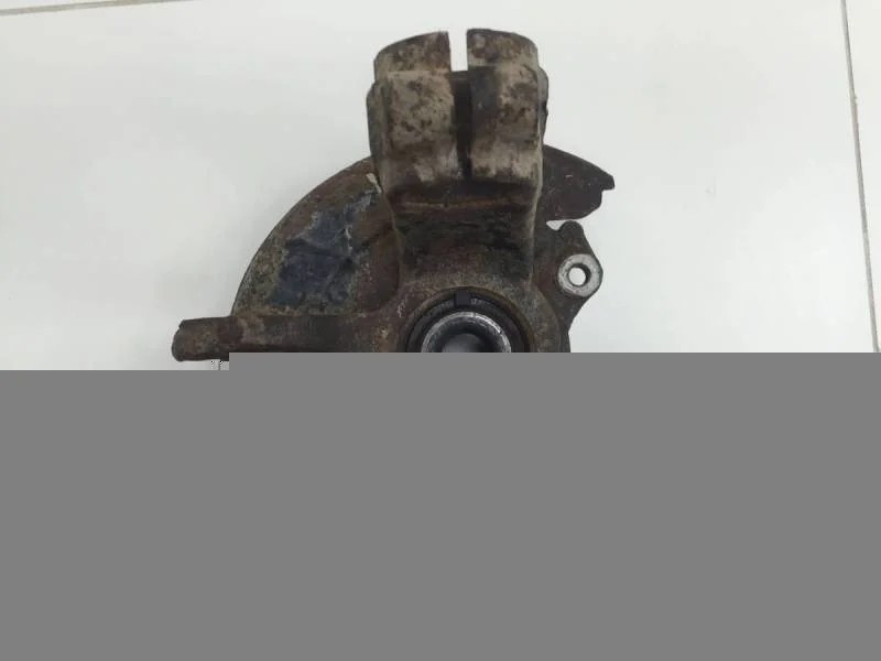 Кулак поворотный передний левый Volkswagen Polo (Sed RUS) 2011>