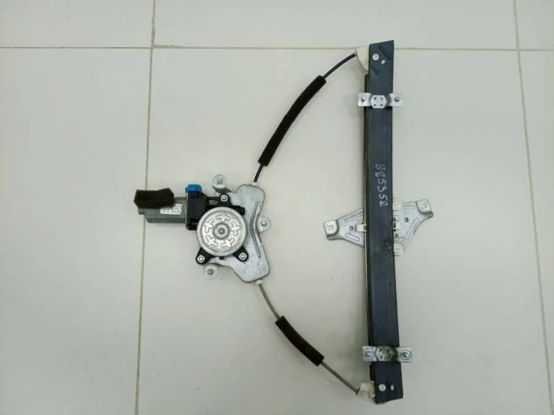Стеклоподъемник электр. передний правый Chevrolet Lacetti (J200) 2003-2013