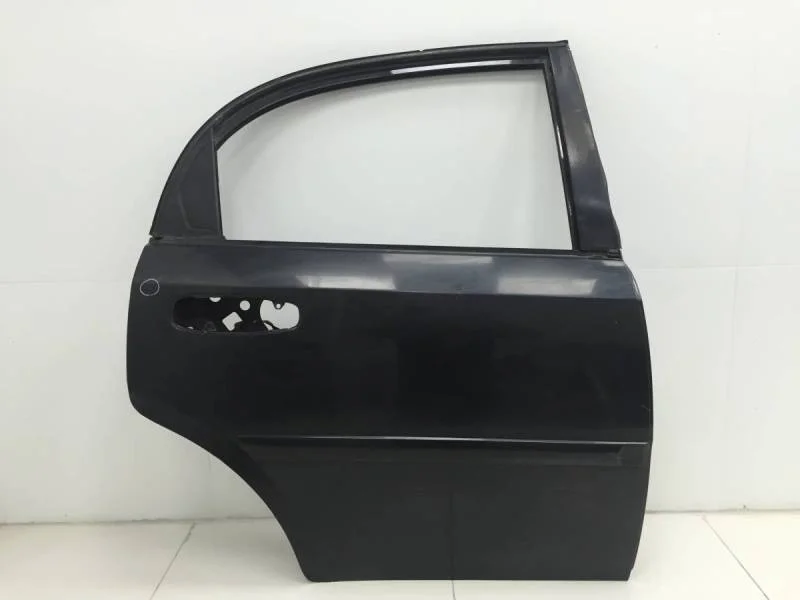 Дверь задняя правая Chevrolet Lacetti (J200) 2003-2013