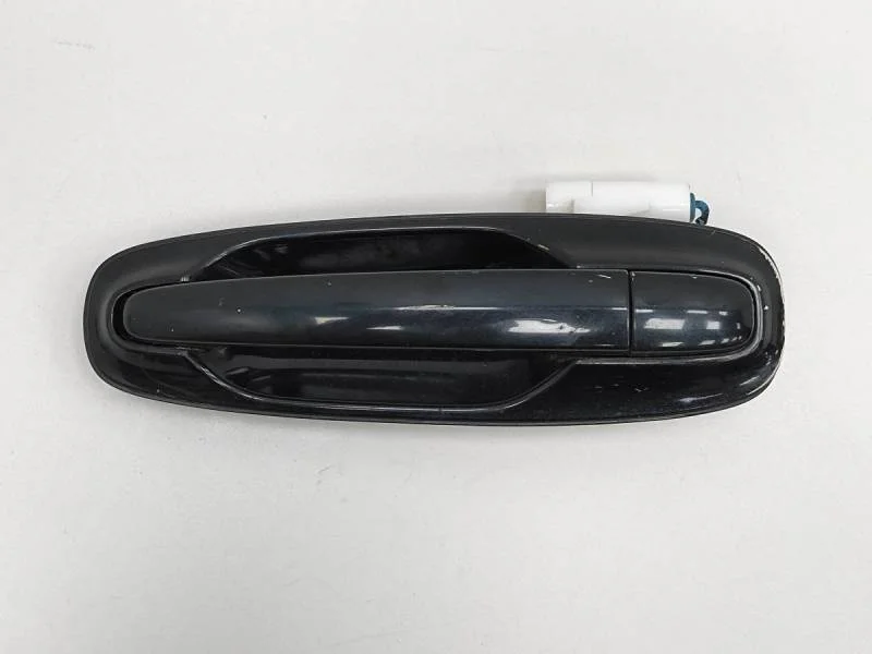 Ручка двери задней наружная левая Chevrolet Lacetti (J200) 2003-2013