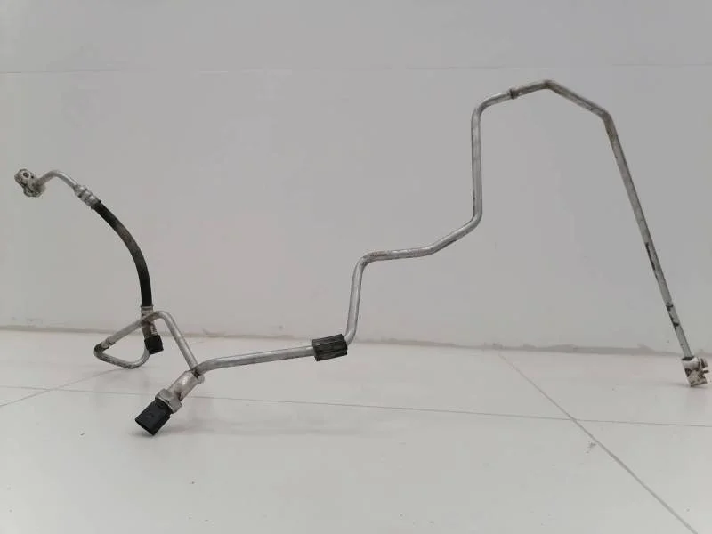 Трубка кондиционера Volkswagen Polo (Sed RUS) 2011>