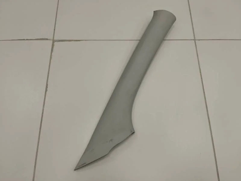 Обшивка стойки Volkswagen Polo (Sed RUS) 2011>