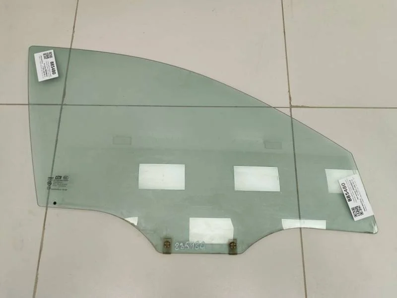 Стекло двери передней правой Chevrolet Lacetti (J200) 2003-2013