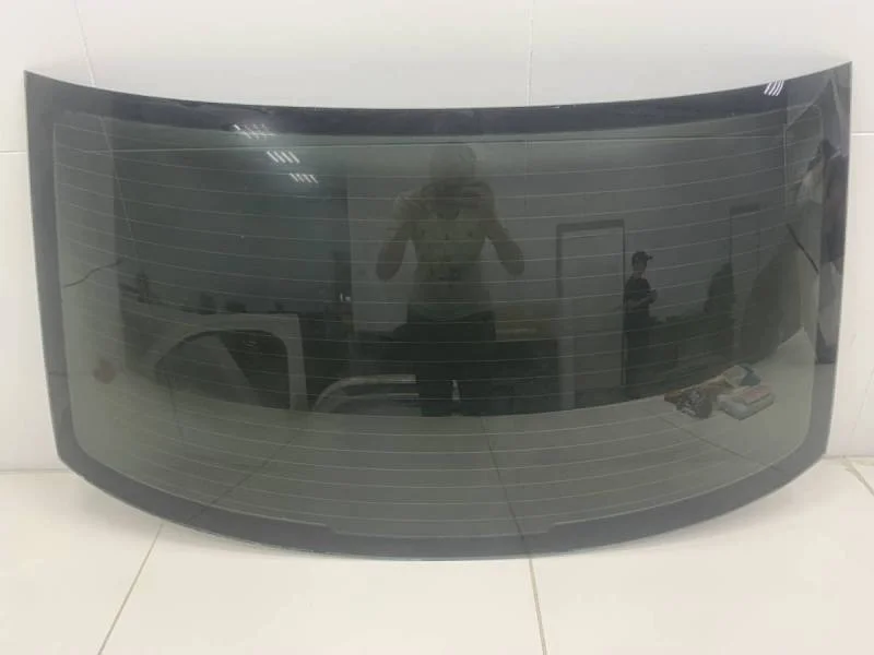 Стекло заднее Volkswagen Polo (Sed RUS) 2011>