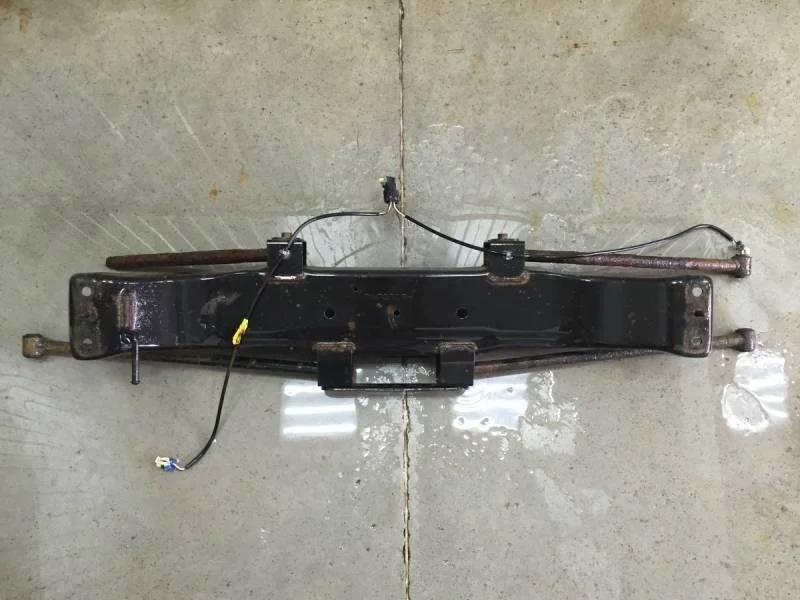 Балка задняя Chevrolet Lacetti (J200) 2003-2013